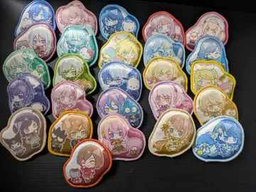 프로세카 x 산리오 핀즈 묶음 판매