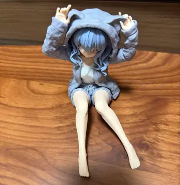 호시마치 스이세이 relax time