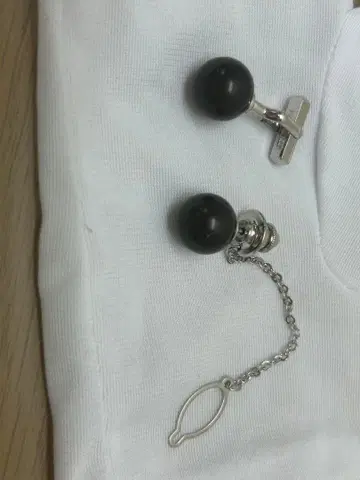 JET 커프스 블랙 B54