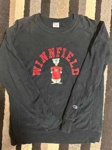 Champion Winnfield X-LARGE 트레이닝복