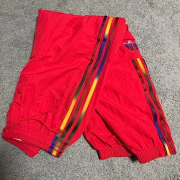 아디다스 오리지널 트랙 팬츠