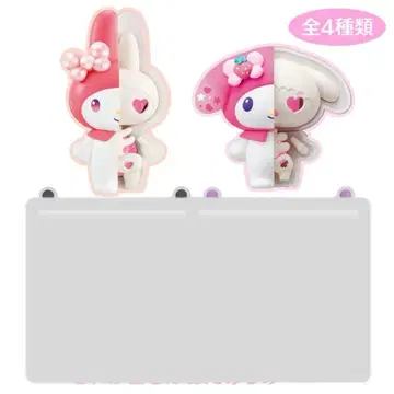 산리오 마이멜로디 해체 퍼즐 FANTASY 피규어