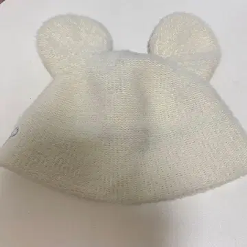 미키 미니 버킷햇