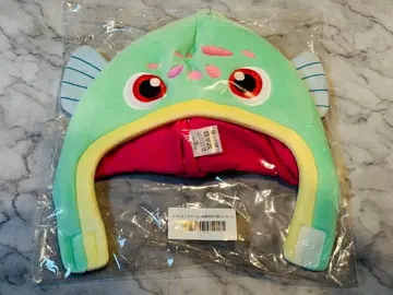 노기자카46 사이토 아스카 졸업 콘서트 굿즈 토링교캡 미개봉 새상품