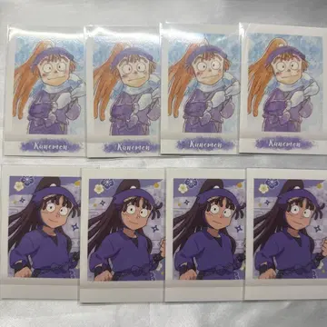 닌타마 란타로 파샤코레 1 오하마 칸에몬