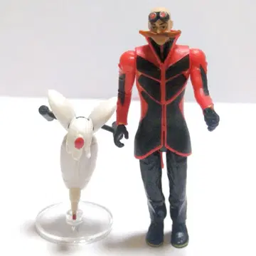 로보토닉 피규어 소닉 더 헤지혹 소닉 영화 SONIC