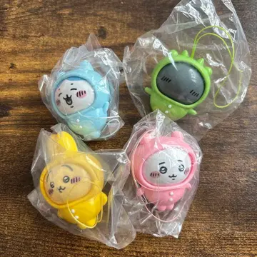 치이카와 (먼작귀) 오키가에 파자마 마스코트