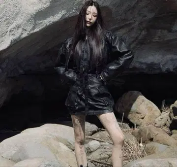 theredthread melt the lady 셋업