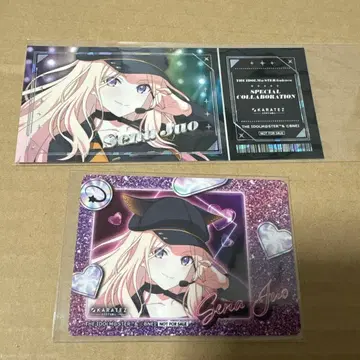 십왕성 남 카라테츠 세트