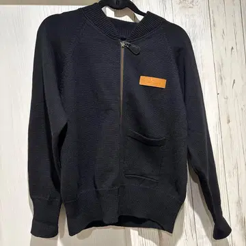 마키노 상사 HUSTON 휴스턴 TYPE C-2 니트 C2 A2