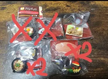 조이풀 미니어처 마스코트 컬렉션 VOL.2