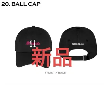Ball cap g dragon