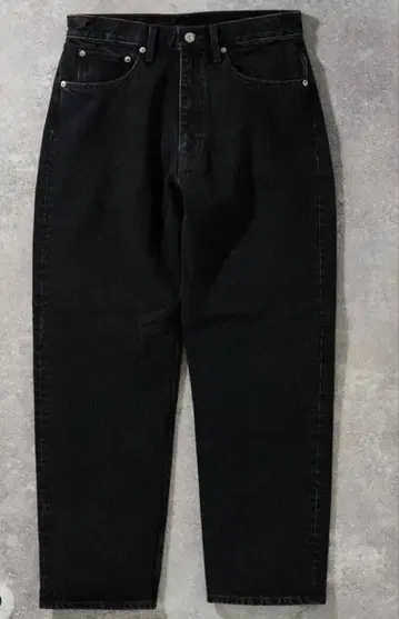 journal standard 데님 스트레이트 LOT200 데님 팬츠