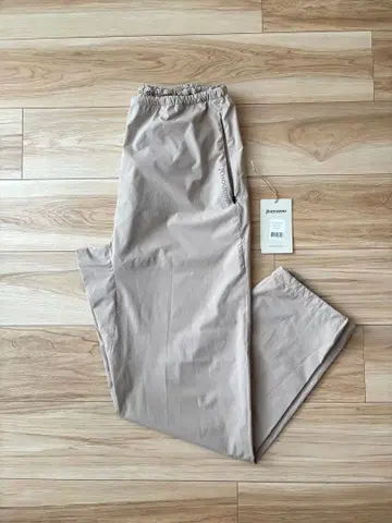 후디니 페이스 라이트 팬츠 남성용