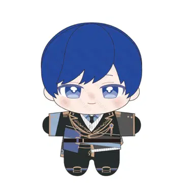 이레이스 4주년 기념 봉제 인형 If