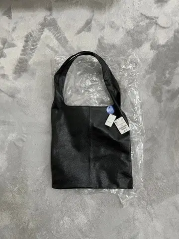 프릭스스토어/ 가죽 마르쉐 토트백