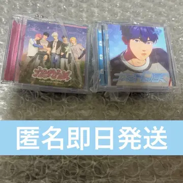 plave 미니 CD 컬렉션 일반ver 초회 프레스 예준