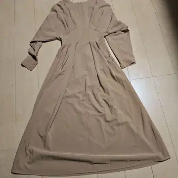 STYLE MIXER 롱 원피스