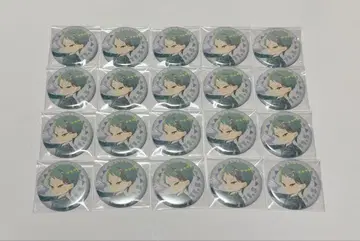 트위스테 제이드 리치 캔뱃지 아크릴 스탠드 이불 파우치 낱개 판매