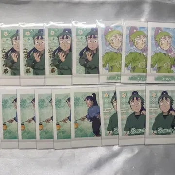 닌타마 란타로 파샤코레 1 2 타치바나 센조