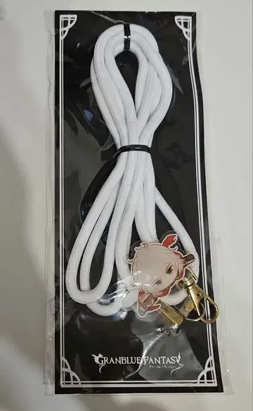 [ 미개봉 새상품 ] 폰 탭 & 스트랩 세트 루시페르 그랑블