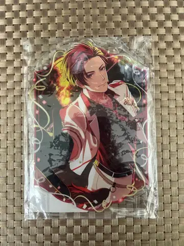 다케다 신겐 센아라 아크릴 스탠드