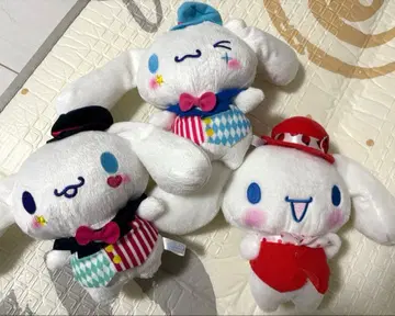 시나모롤 봉제 인형