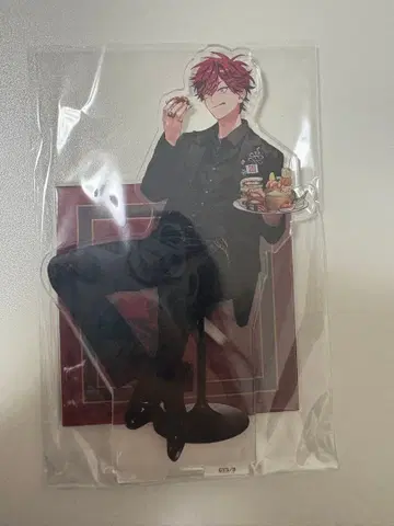 극락 거리 팝업 알마 아크릴 스탠드