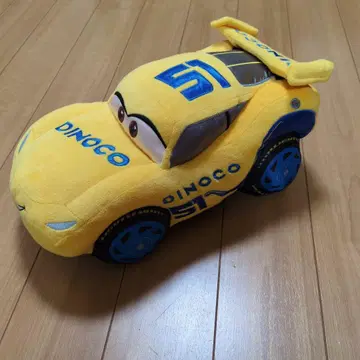 DINOC 카즈 3 크루즈 라미레즈 봉제 인형 캘리포니아 구매