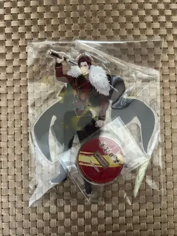 다케다 신겐 센아라 아크릴 스탠드