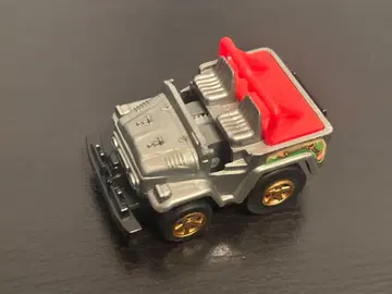 b-20 쵸로Q 랜드크루저 NO.A-14 일본제 레어