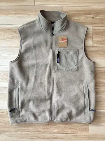 파타고니아 신틸라 베스트 남성용