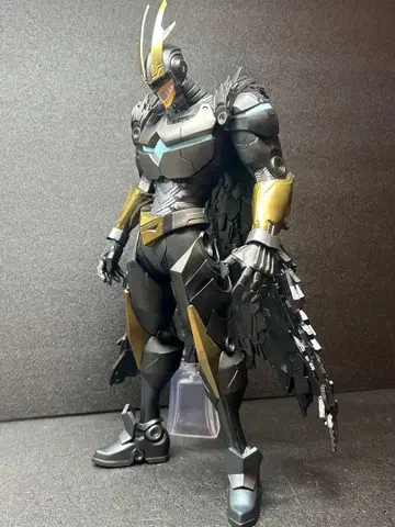 나의 히어로 아카데미아 아머드 올마이트