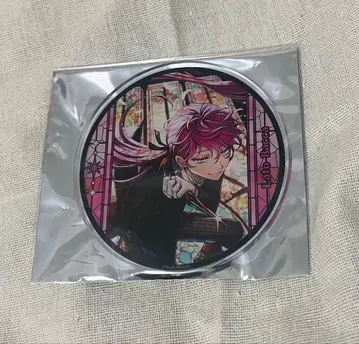 악마성 라토 그라테 유상 특전 아크릴 코스터