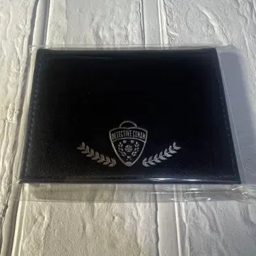 [ 미개봉 ] 카드 케이스 명탐정 코난 할로윈의 신부