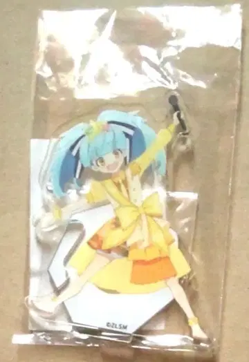 호시카와 릴리 아크릴 스탠드