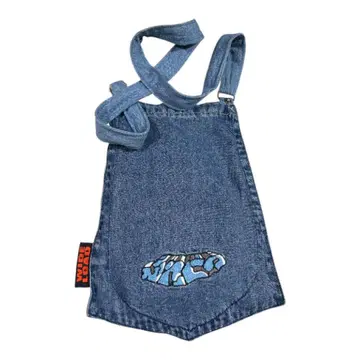 [ 초레어 ] Jnco Jeans 리메이크 백