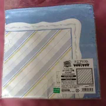 테니스의 왕자님 스트  스카프