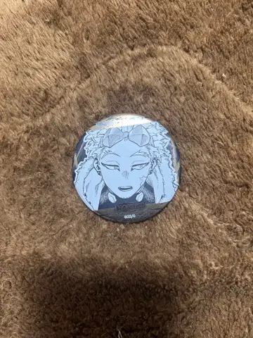 히로아카 데컬렉션 캔뱃지 호크스