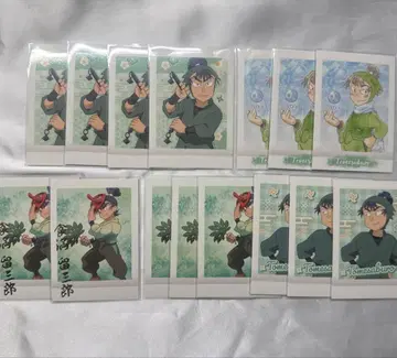 닌타마 란타로 파샤코레 1 2 식만류삼랑