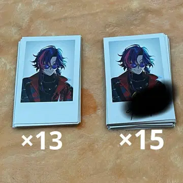 괴성 폴라로이드