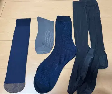 중고 나일론 삭스