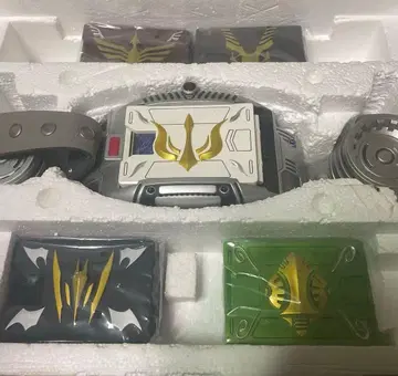 CS 컴플리트 셀렉션 V 버클 가면라이더 류우키 CSM이 아닌 4