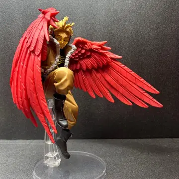 나의 히어로 아카데미아 호크스 피규어 라스트 원