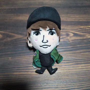 [ 익명 배송 ] 이와타 타카노리 봉제 인형 마스코트