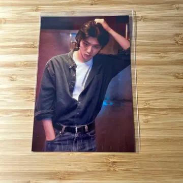 BOYNEXTDOOR 보넥도 테산 The Action 라쿠텐 혜택