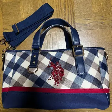 U.S.POLO ASSN. 2way 백