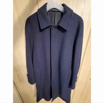 TAGLIATORE 딸리아또레 히요쿠 지타테 스텐카라 코트