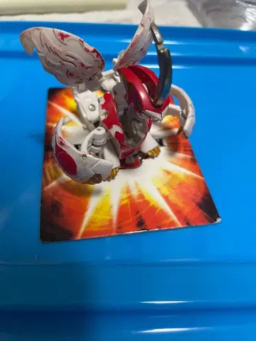 바쿠간 드라가온