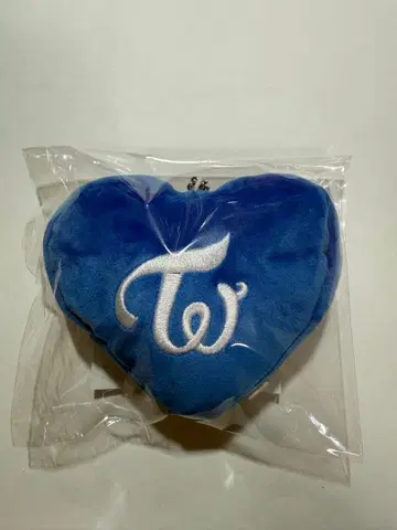 twice 리버서블 백참 쯔위 TZUYU